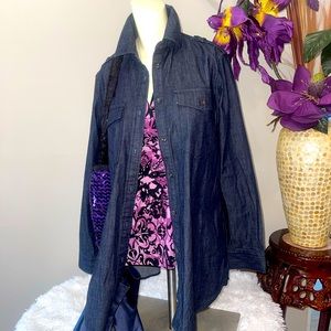 Women’s “Banana Republic” Jacket